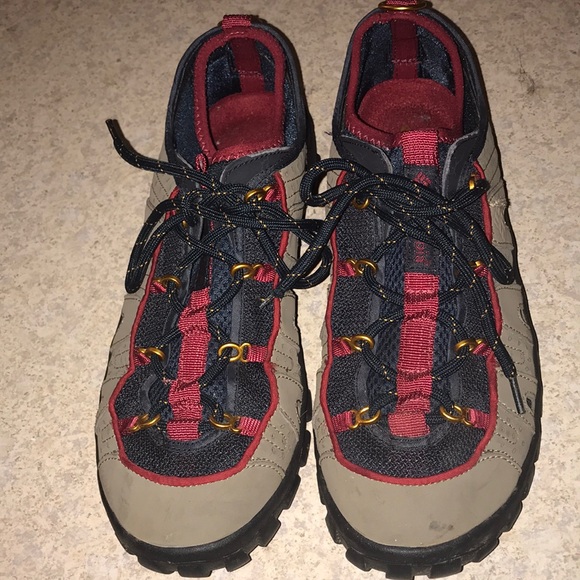 columbia sportswear men's shoes